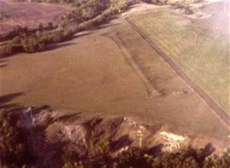 linear mounds national historic site|burial mounds in canada.